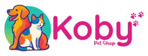 Koby Pet Shop